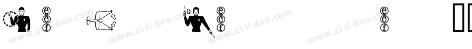 carbondale eval字体转换